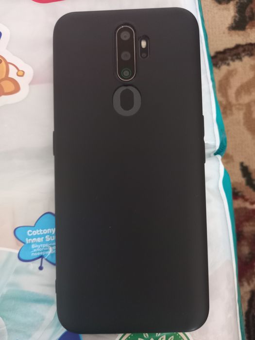 Телефон OPPO A5 2020 г.