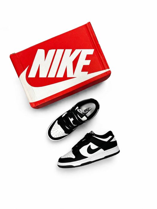 Продам Nike Dunk Low