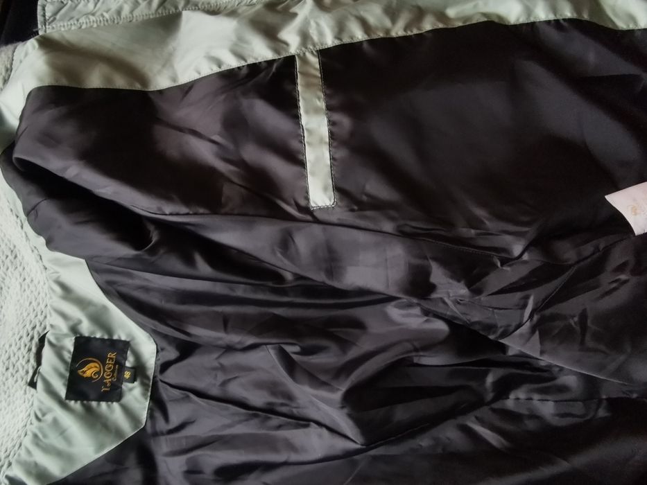 Куртка размер 46-48