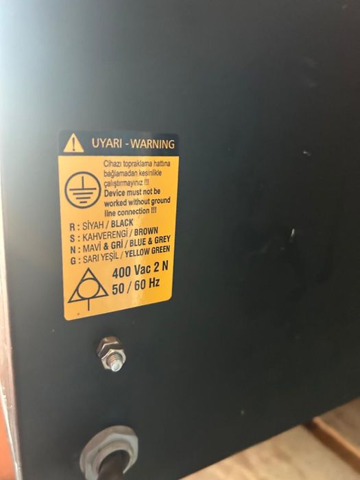 Срочно продам печку для пиццы