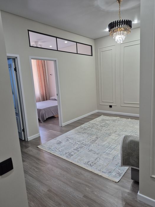 ЖК БӘЙТЕРЕК, 2000 тг