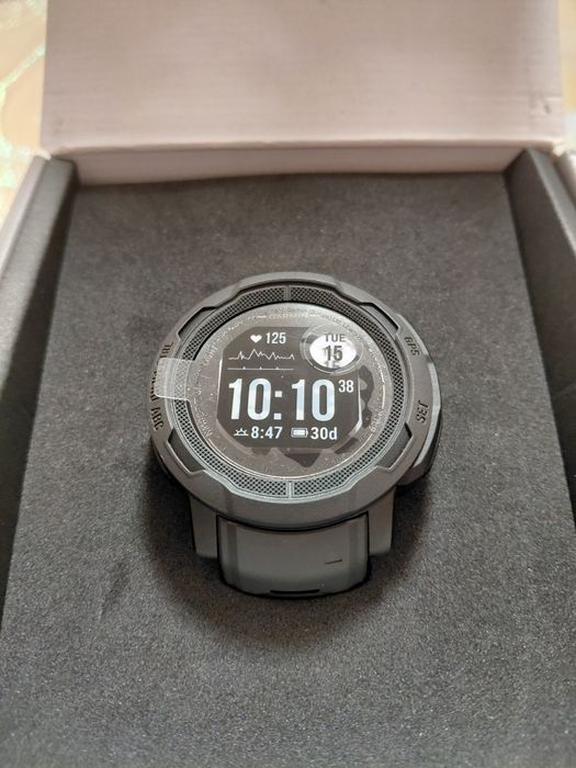 Garmin Instinct 2
