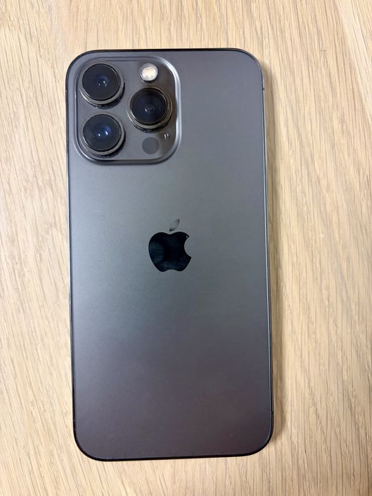 iPhone 13 Pro, 256 GB, Graphite