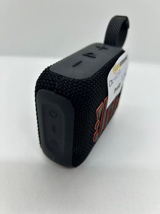 Boxa portabila JBL Go 4, IP67, Bluetooth -D-
