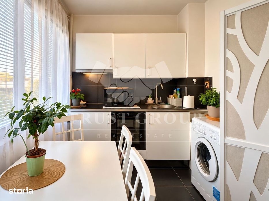 Apartament 2 camere Iancului