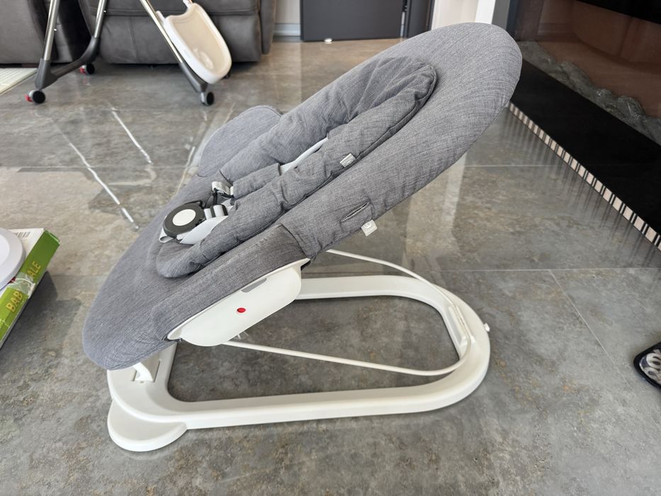 Шезлонг за бебе Stokke