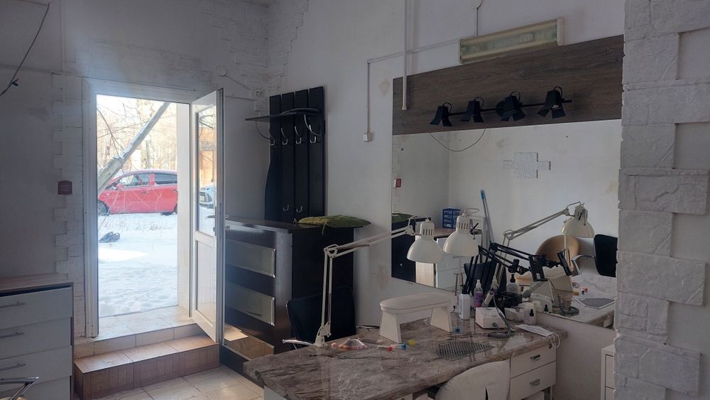 Продам или сдам комерческое помещение