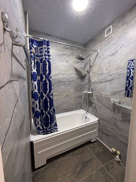 Феруза ТТЗ 1в2 комнатные