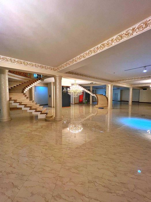 Сдаётся цокольное помещение 330 м² в аренду