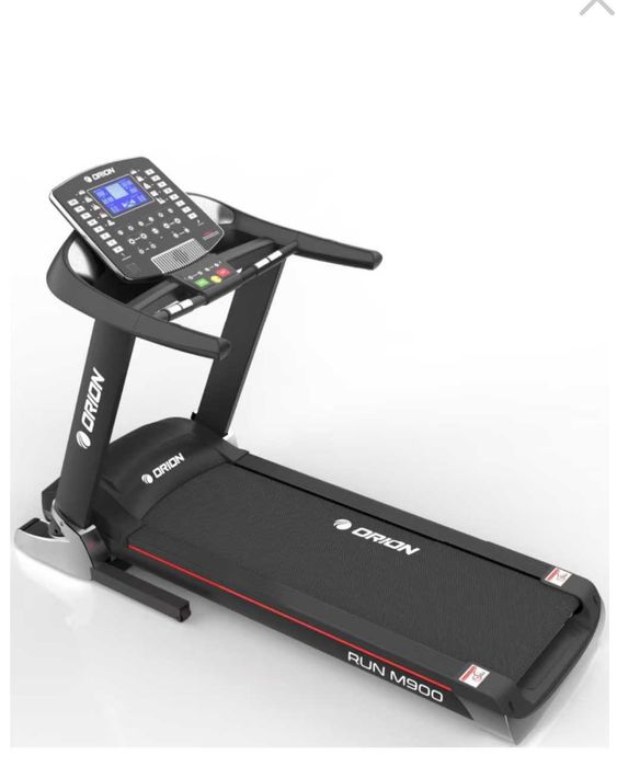 Електрическа бягаща пътека Orion Run M900,Мотор 3 HP,до  150кг.