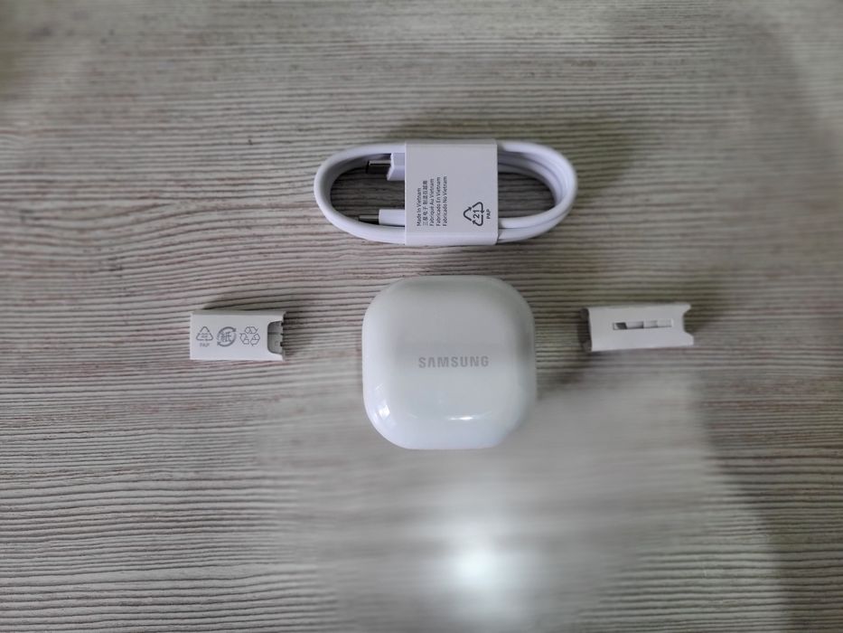 Galaxy Buds ds FE
