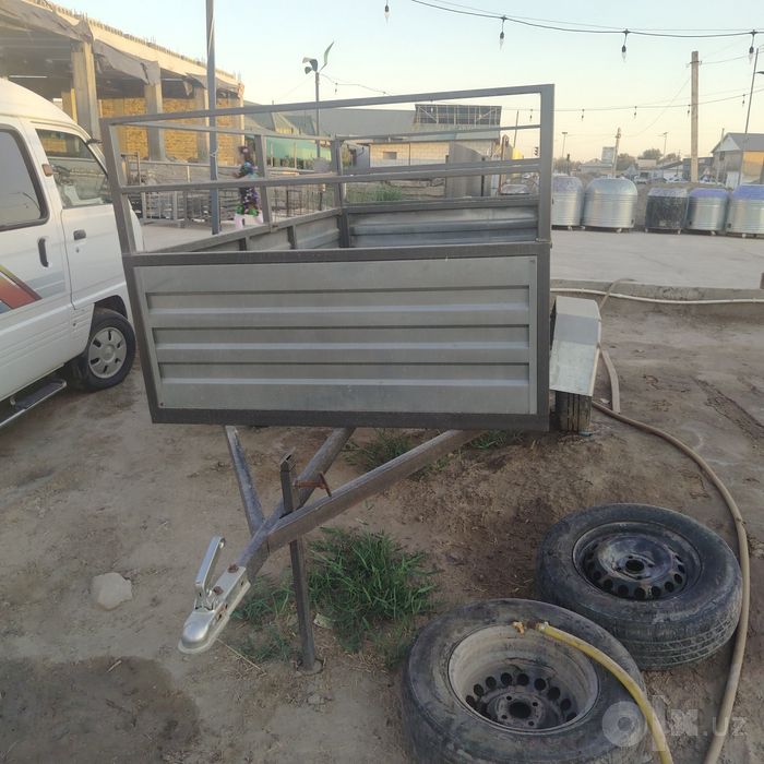 Auto mobillar uchun  pirseplar