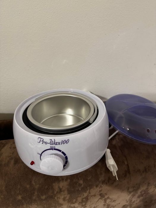 Воскоплав + воск