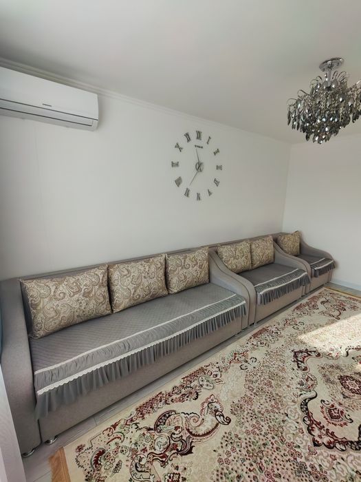 Диван 3-2-1 отличный