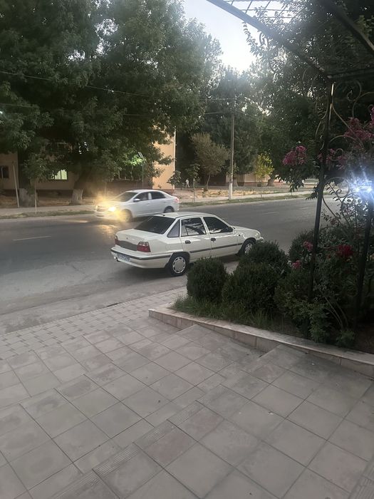 Nexia sons zavod xolatda 2007 gle