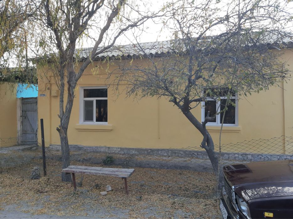 Участка сотилади