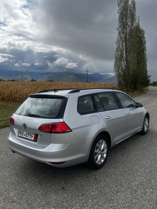Vand VW Golf 7 1.6 TDI 110 cp 2015