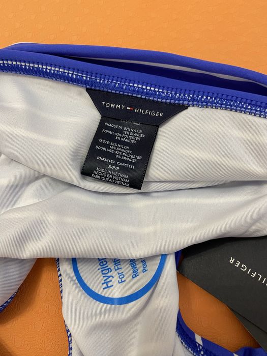 Купальник оригинальный Tommy Hilfiger