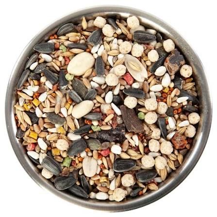 Корма для всех птичек