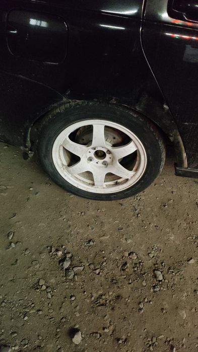 Lada Priora седан