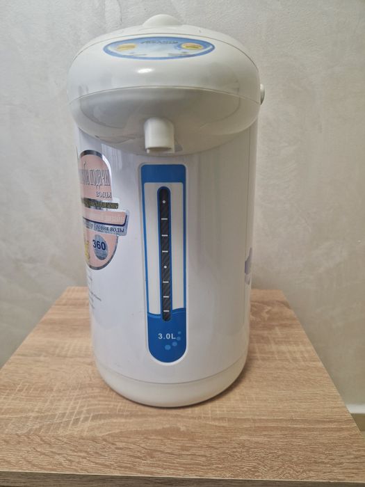 Термус кана 3 литра