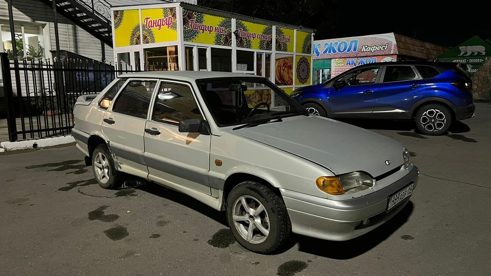 Продам Ваз 2115 лада