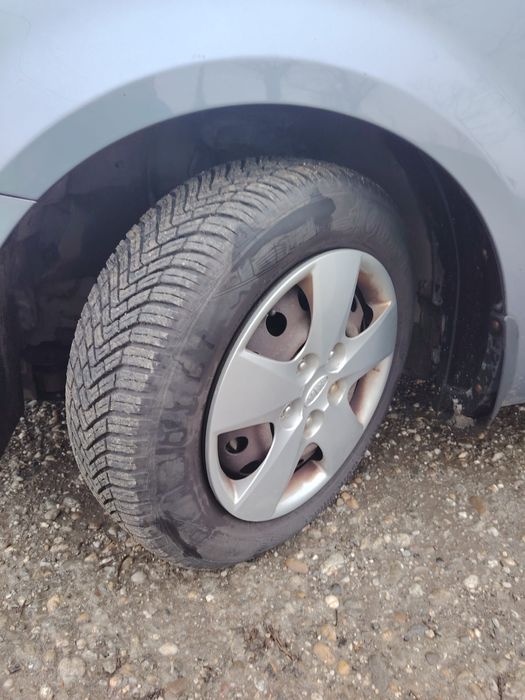 Kia Ceed 2008 benzina 1.4