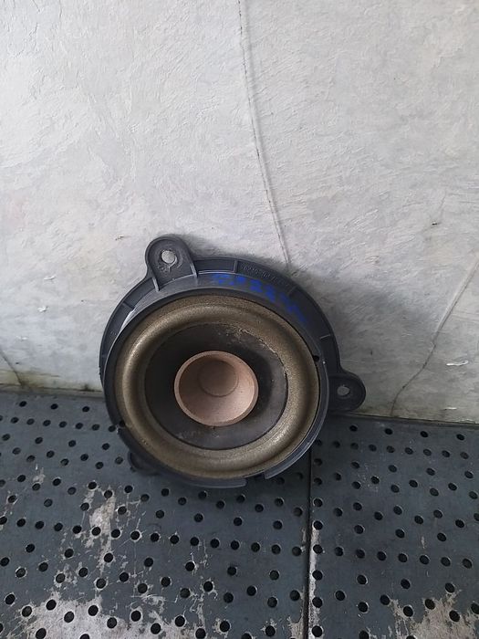 Boxa audio dreapta spate renault megane 3