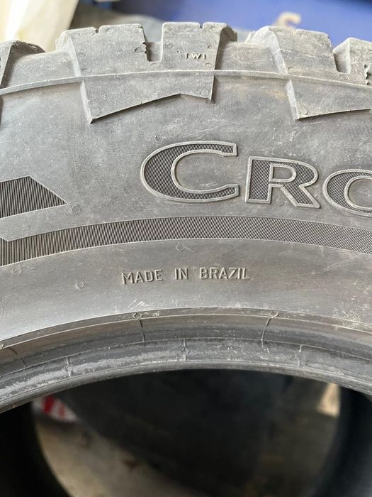 Шины б.у. Continental