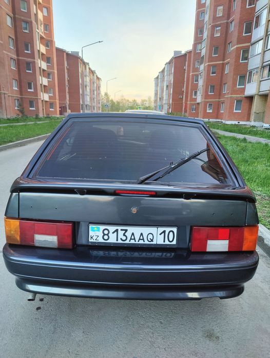 Продам lada 2114