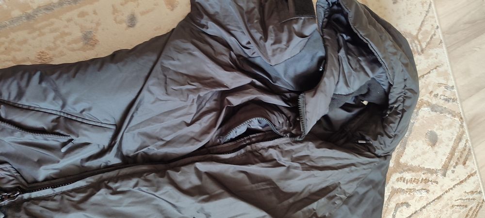 Спец костюм зимний