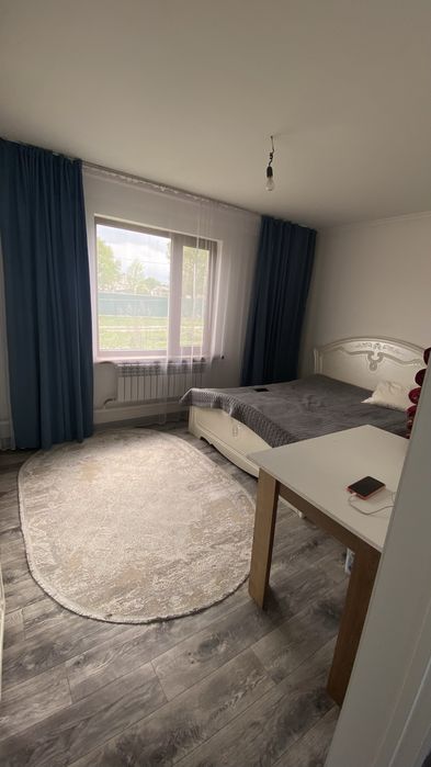 Продоётся времянка