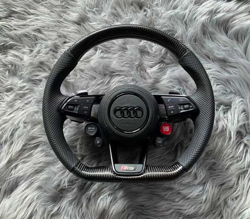 Волани за AUDI