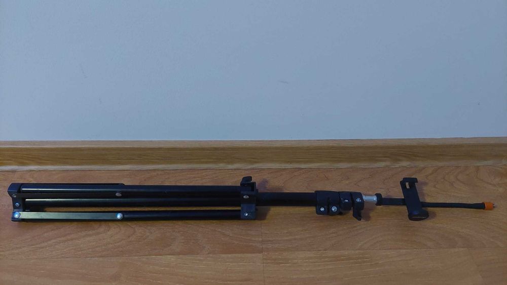 Sonar Deeper Chirp+, Range extender, suport pt navomodel, trepied