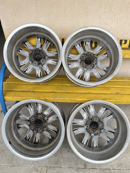 Джанти за BMW 17"