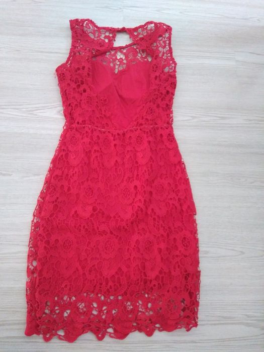 Rochita elegantă  S