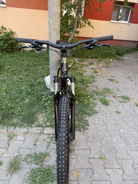 Bicicleta Access Keedo