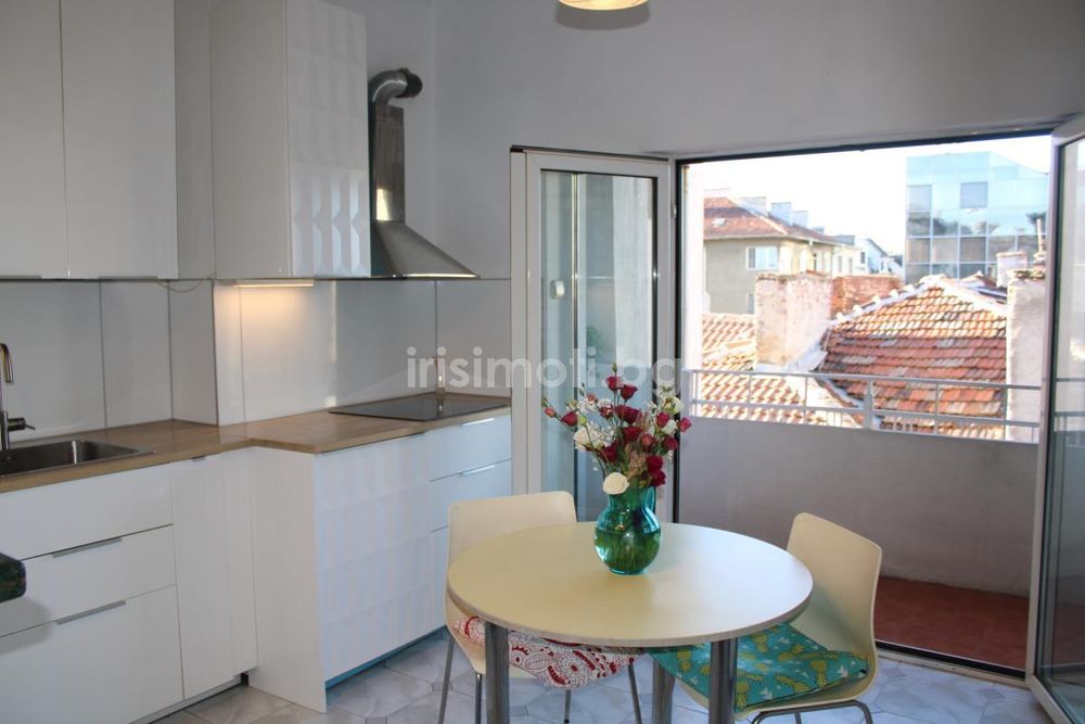 Продава се Многостаен апартамент в София, Център - 169 кв.м за 1449 €/кв.м - Снимка #5