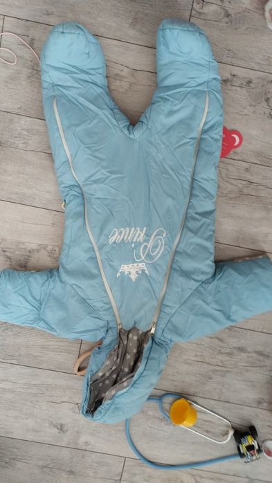 Продам комбинезон