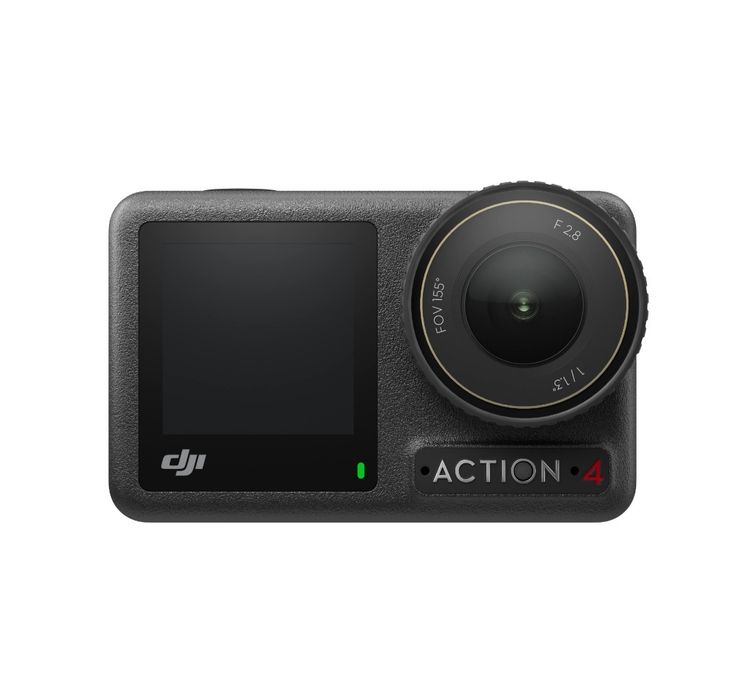 Camera actiune dji action 4