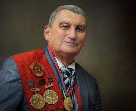 Детский фитнес "увеличения роста