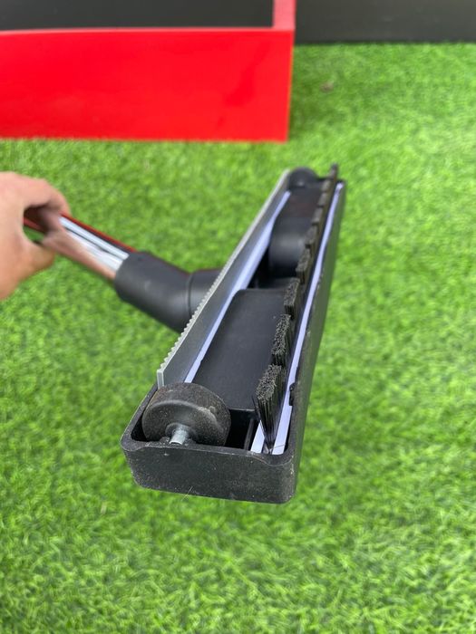 Строительный пылесос