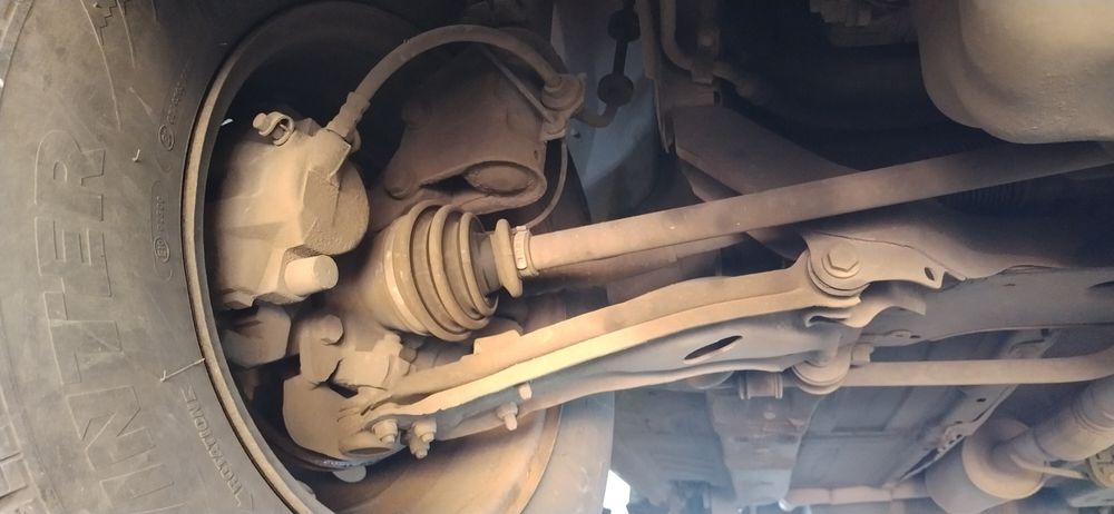 Фият добло бензин фабричен метан