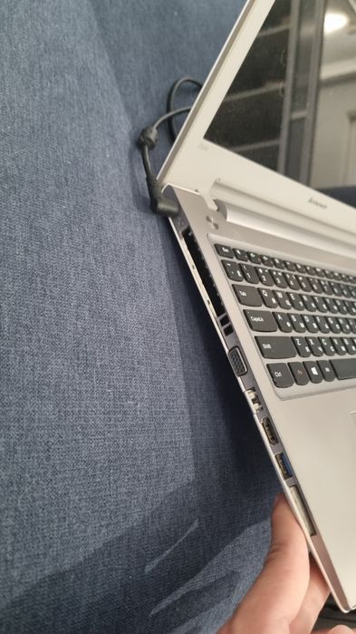Lenovo z500 ноутбук