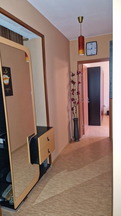 Дава се под наем Двустаен апартамент в Сандански - 62 кв.м за 255 € - Снимка #6