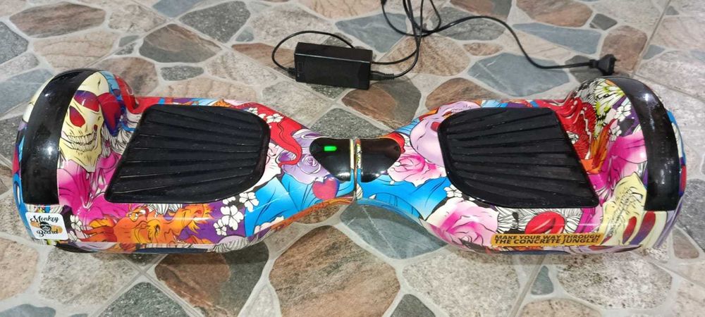 Hoverboard pentru copii