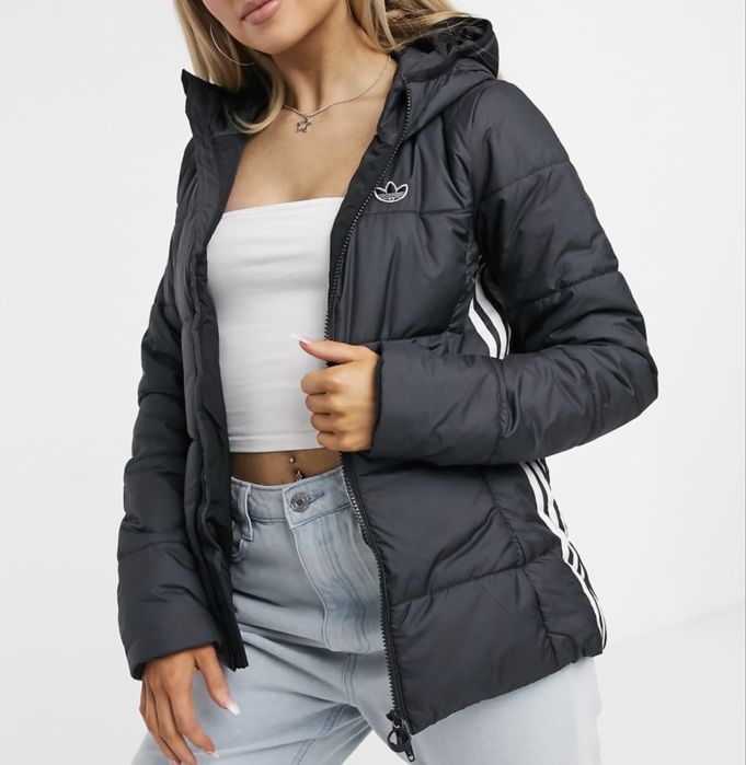 Geacă Adidas femei S