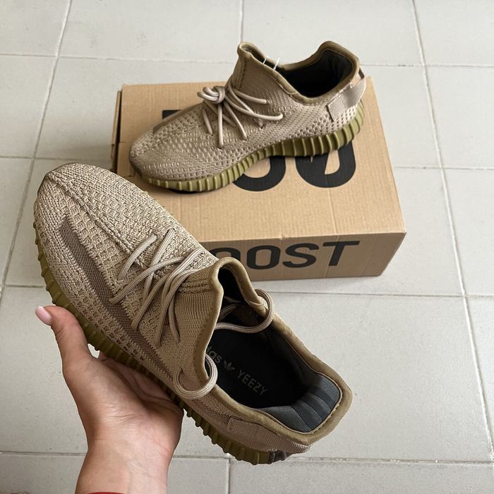 Adidas Yeezy Boost 350 V2 Earth - 40