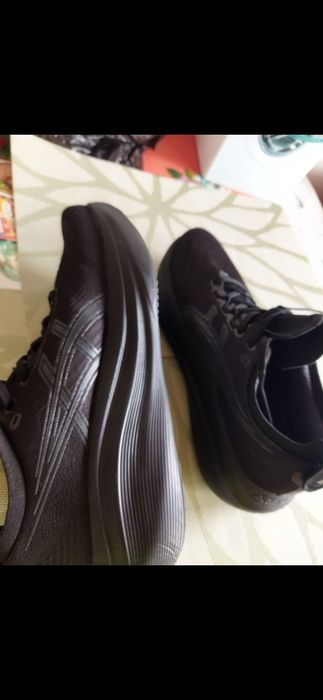 Pantofi sport Asics Nimbus 27