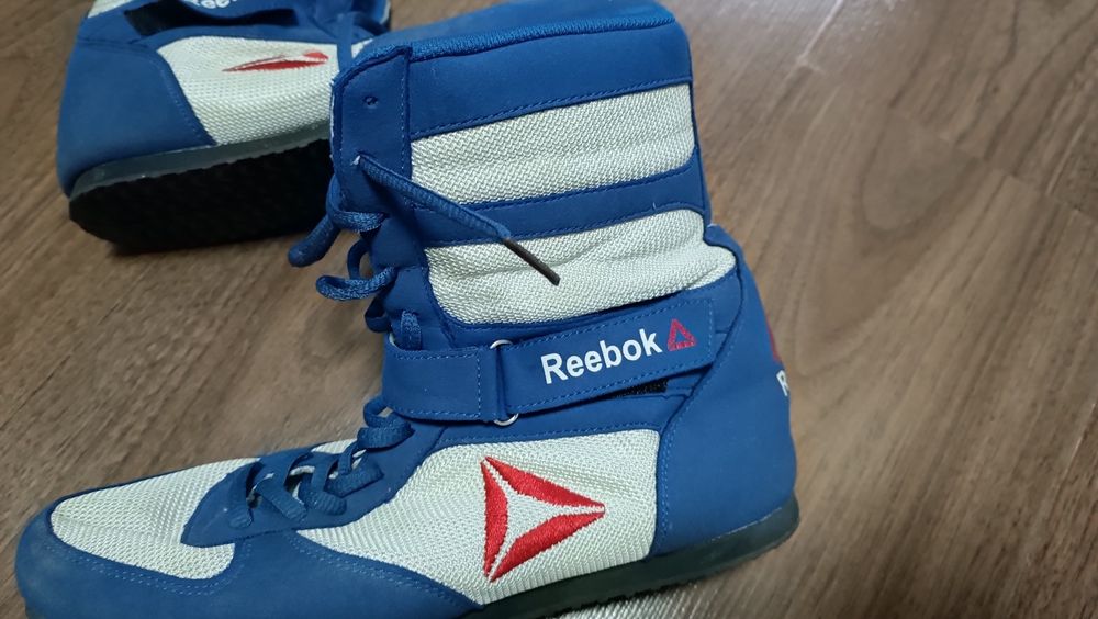 Боксерки 40 размер